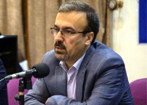 دکتر پاک سرشت در اصفهان خودباوری کلیدی ترین عامل تحول فضای آموزشی